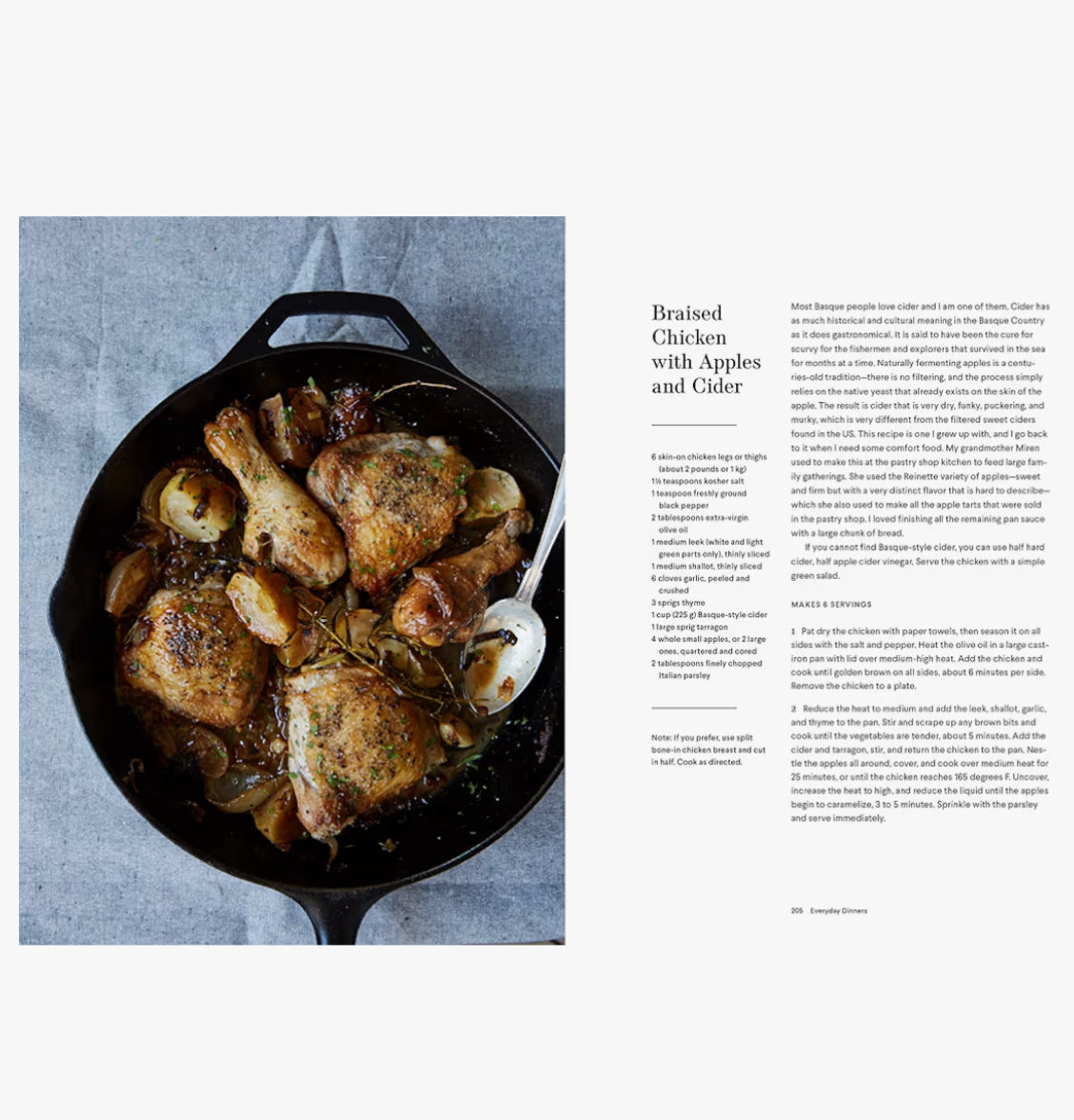 Canelle et Vanille: Nourishing Gluten Free Recipes - cookbook by Aran Goyoaga
