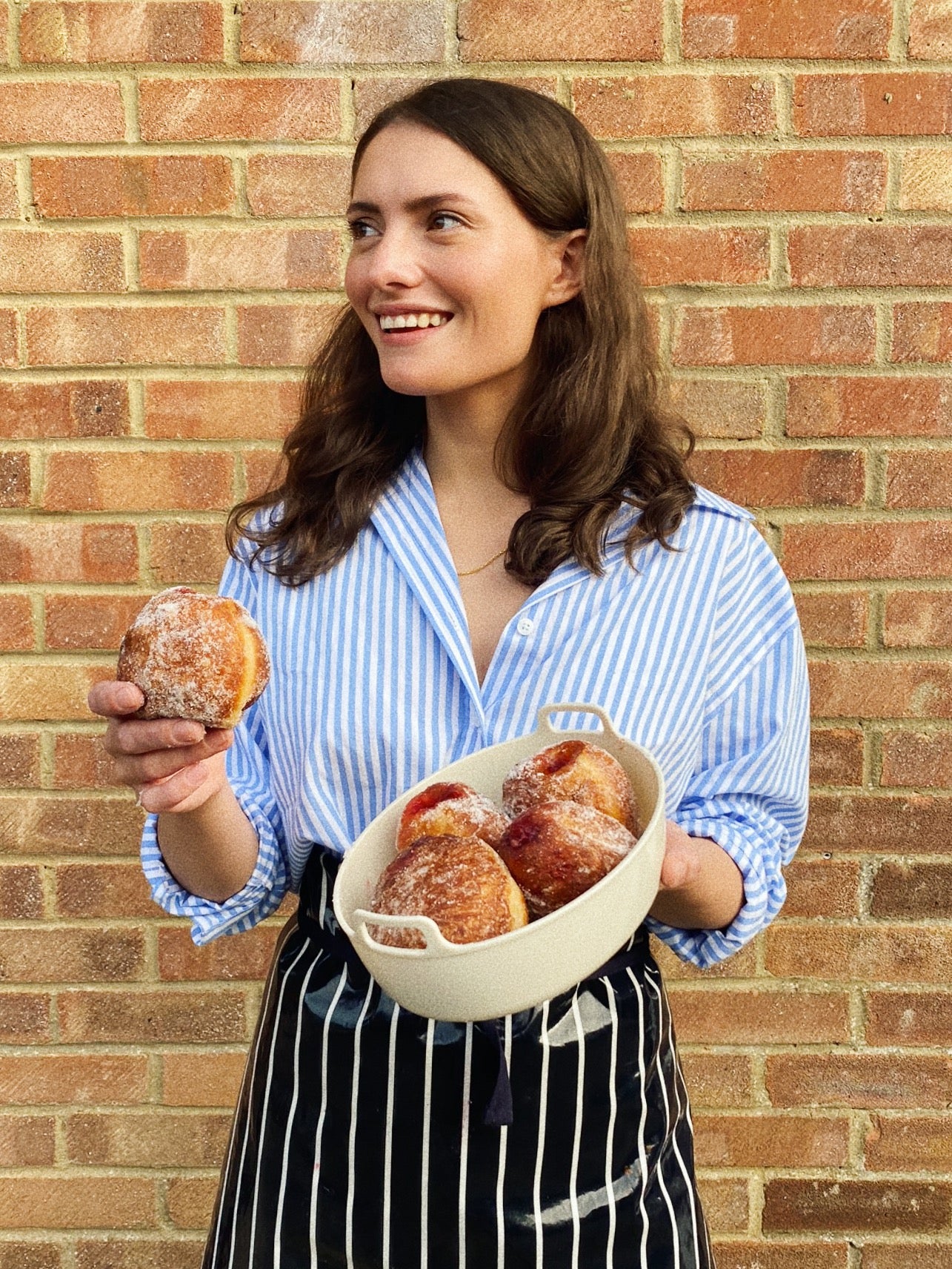 SIFT Cookbook - The Food Book of the Year by Nicola Lamb
