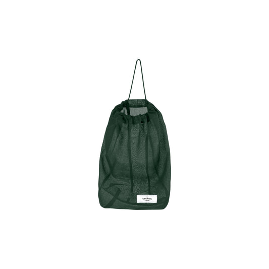 Organic cotton bread bag - Forest