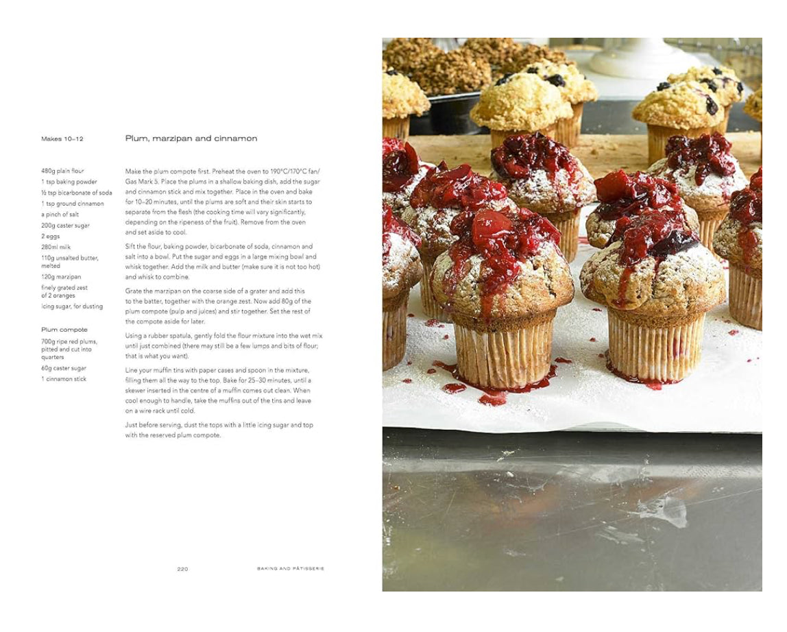 Ottalenghi: The Cookbook - by Yoham Ottolenghi & Sami Tamimi
