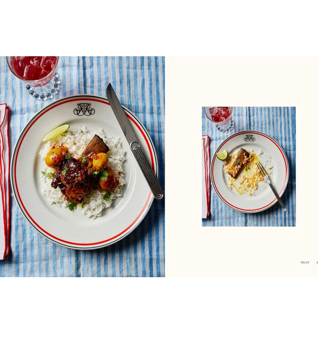 Third Culture Cooking: Classic Recipes for a New Generation - cookbook by Zaynab Issa