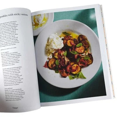 Easy Wins - Cookbook by Anna Jones