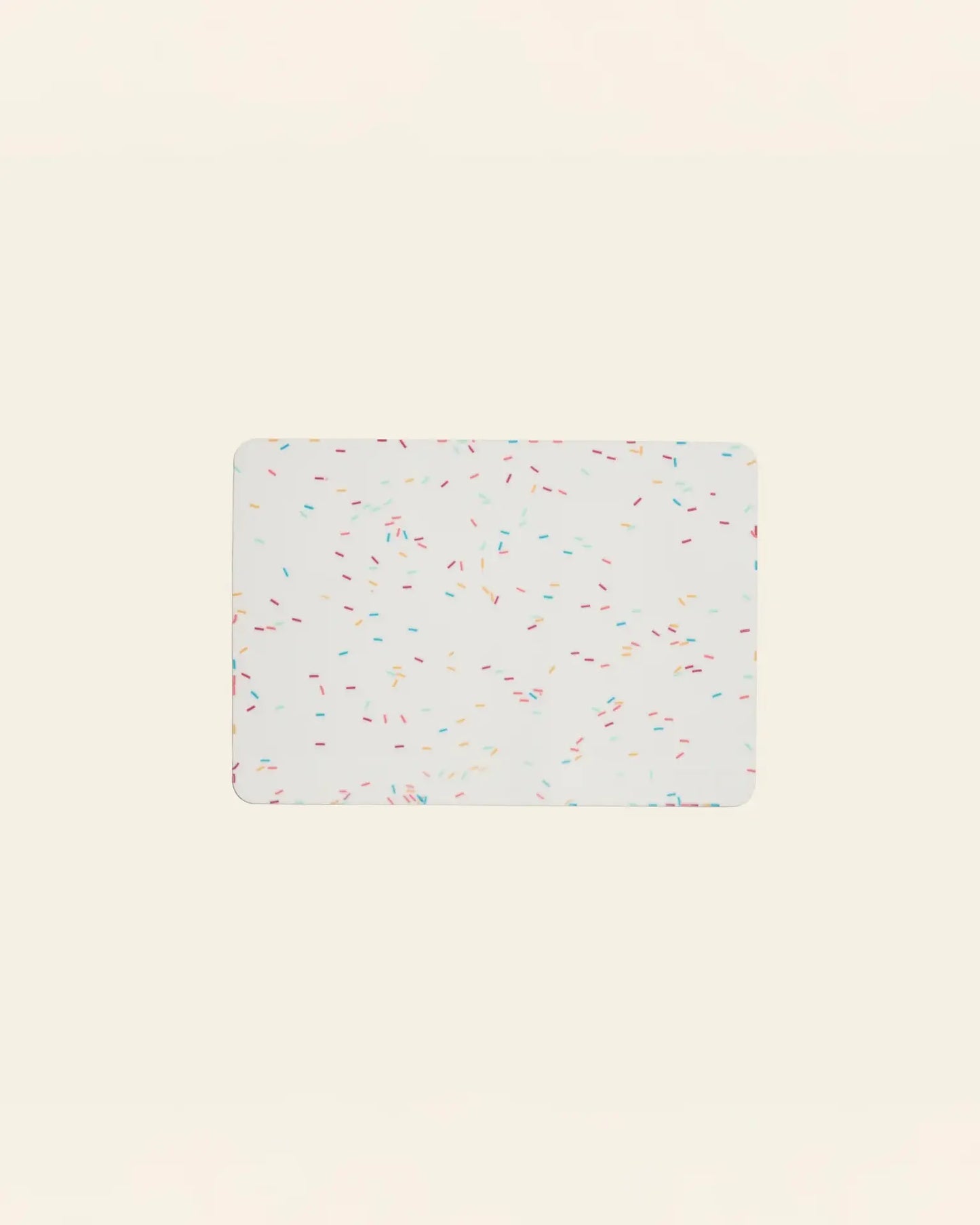 Sprinkles Baking Mat by GIR