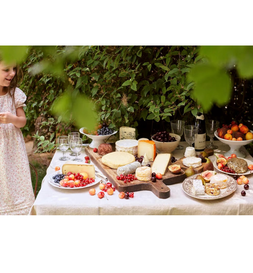 French at Heart: Recipes That Bring France Home - cookbook by Marjorie Taylor