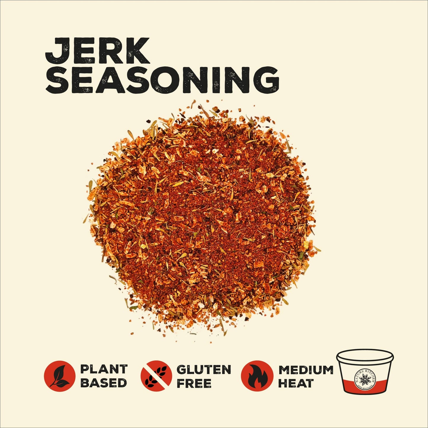Jerk Seasoning