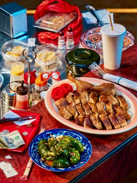 Bad B*tch in the Kitch - Cookbook by Cassie Yeung