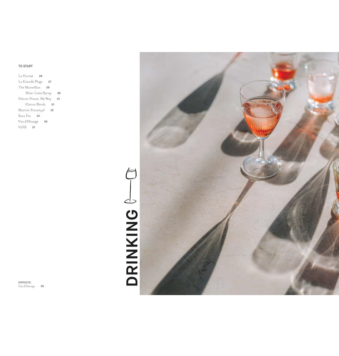 Le Sud: Recipes from Provence-Alpes-Cote d’Azur - cookbook by Rebekah Peppler