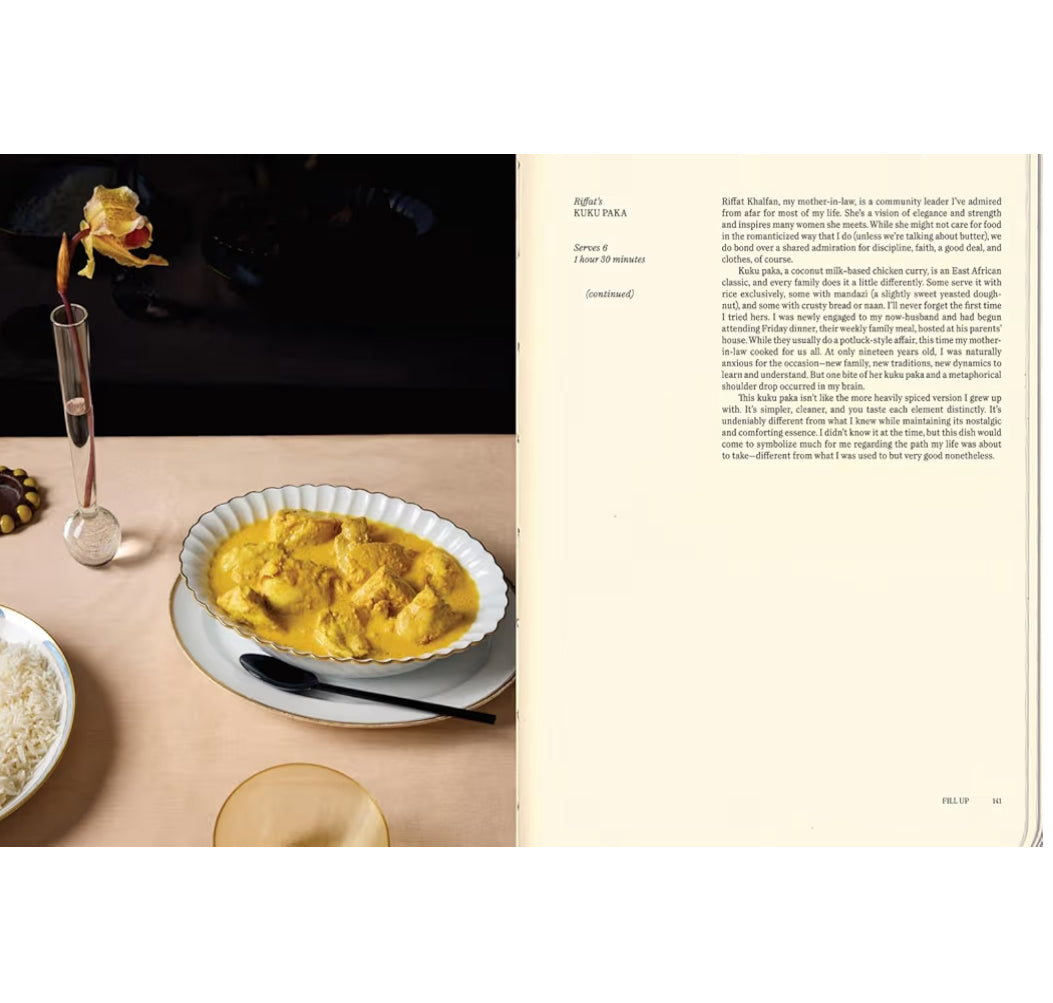 Third Culture Cooking: Classic Recipes for a New Generation - cookbook by Zaynab Issa