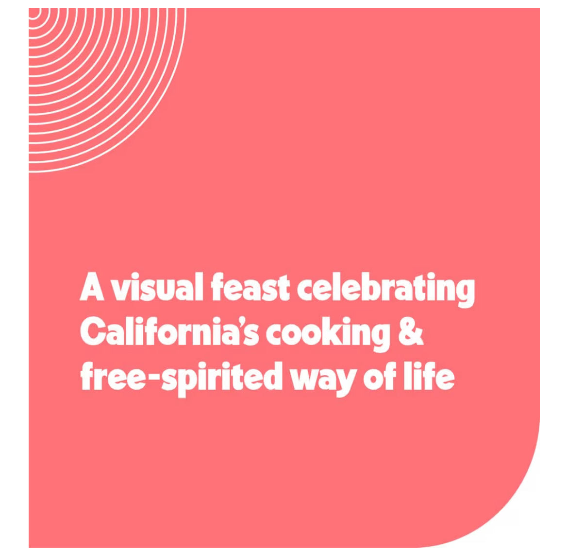 Coastal: 130 Recipes from a California Road Trip - cookbook by Scott Clark