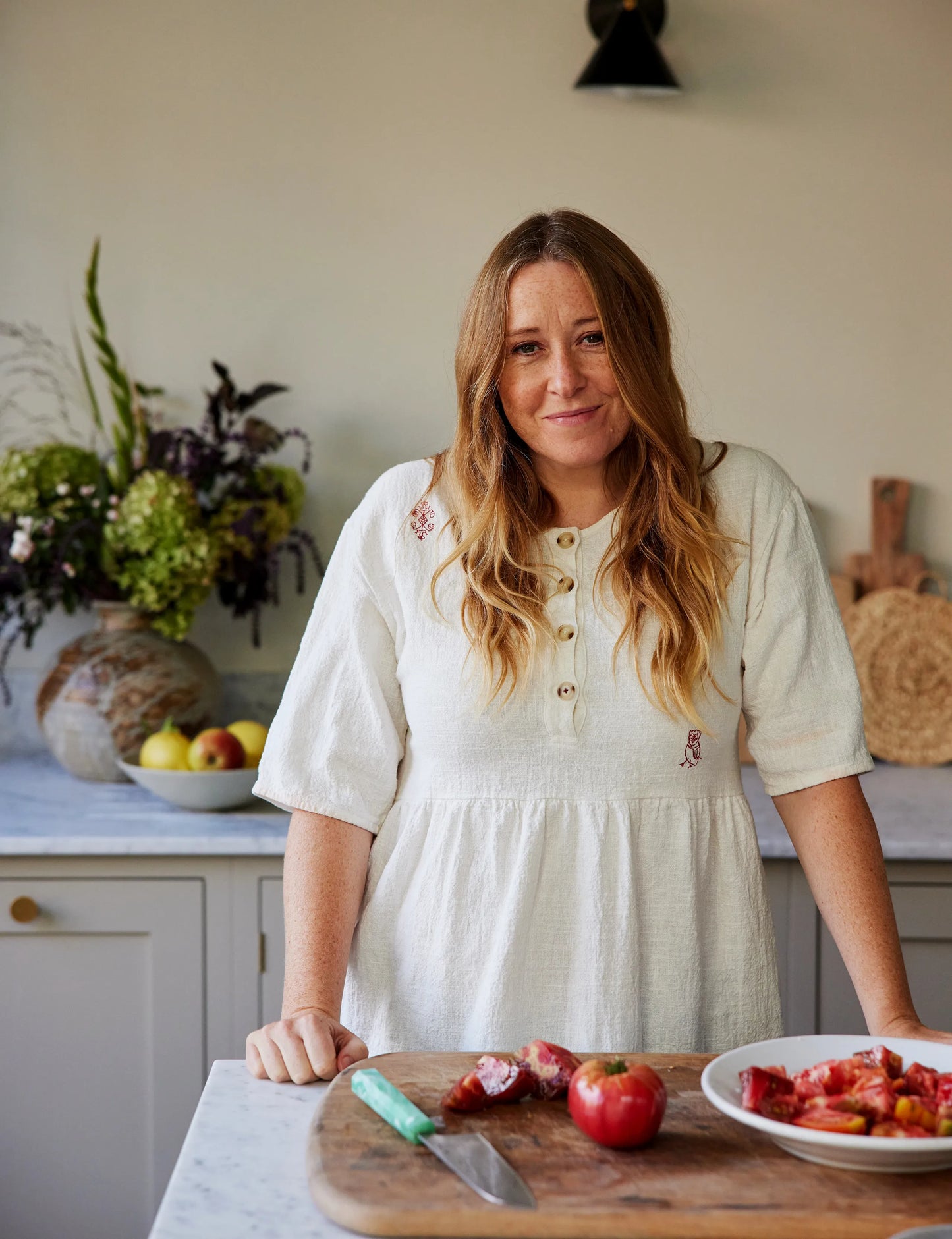 Easy Wins - Cookbook by Anna Jones