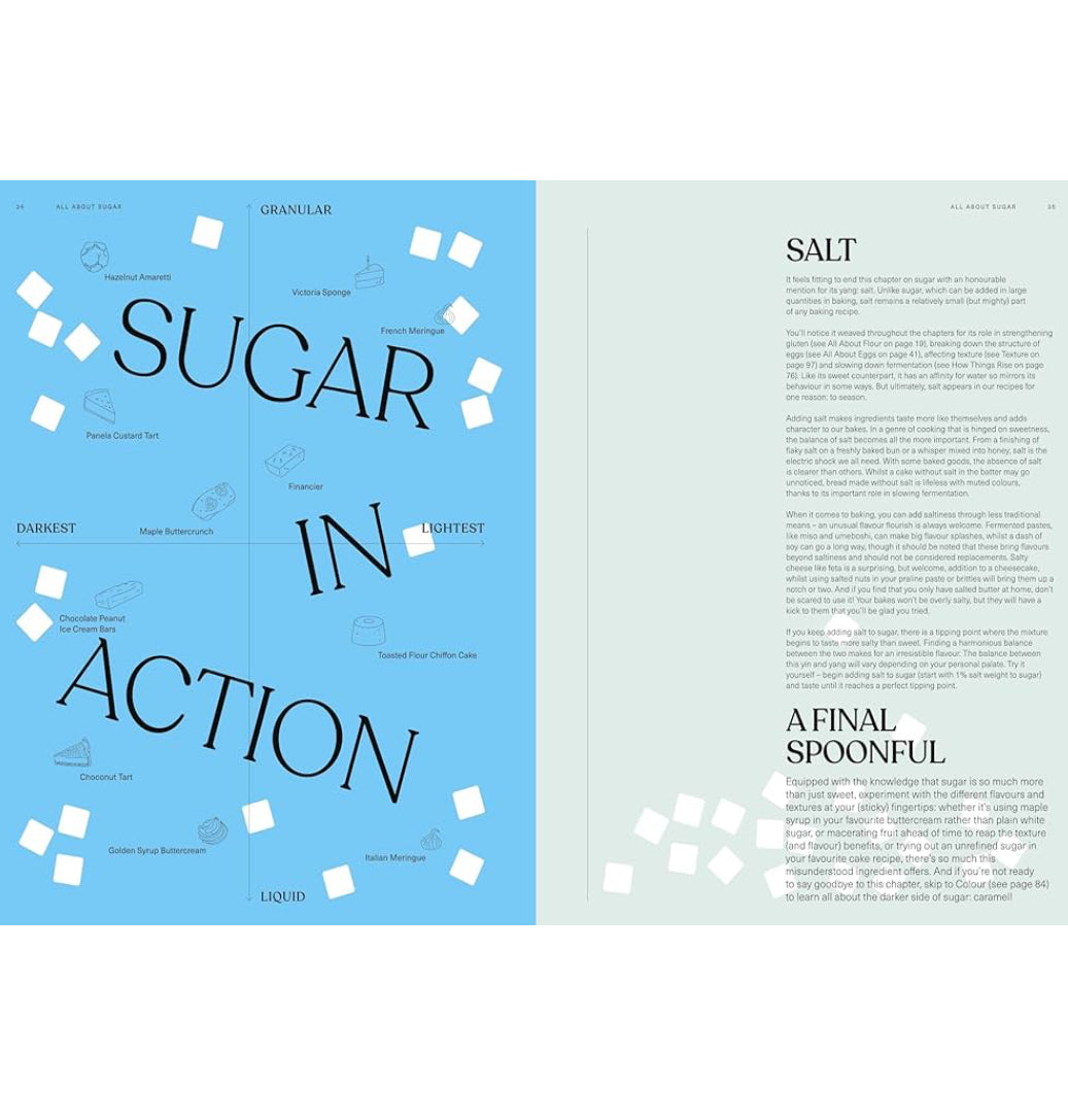 SIFT Cookbook - The Food Book of the Year by Nicola Lamb