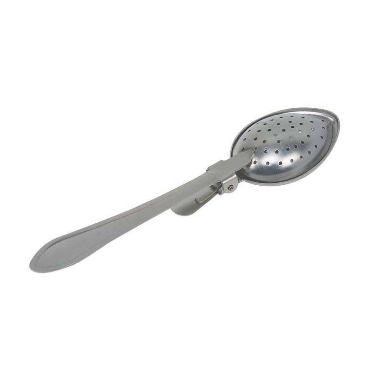 Tea Infuser Spoon - Stainless Steel