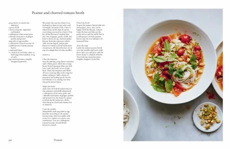 Easy Wins - Cookbook by Anna Jones