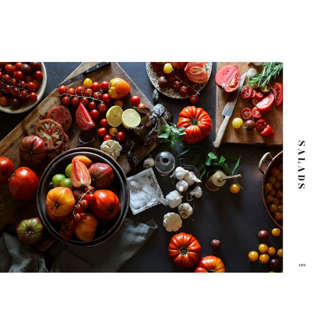 French at Heart: Recipes That Bring France Home - cookbook by Marjorie Taylor
