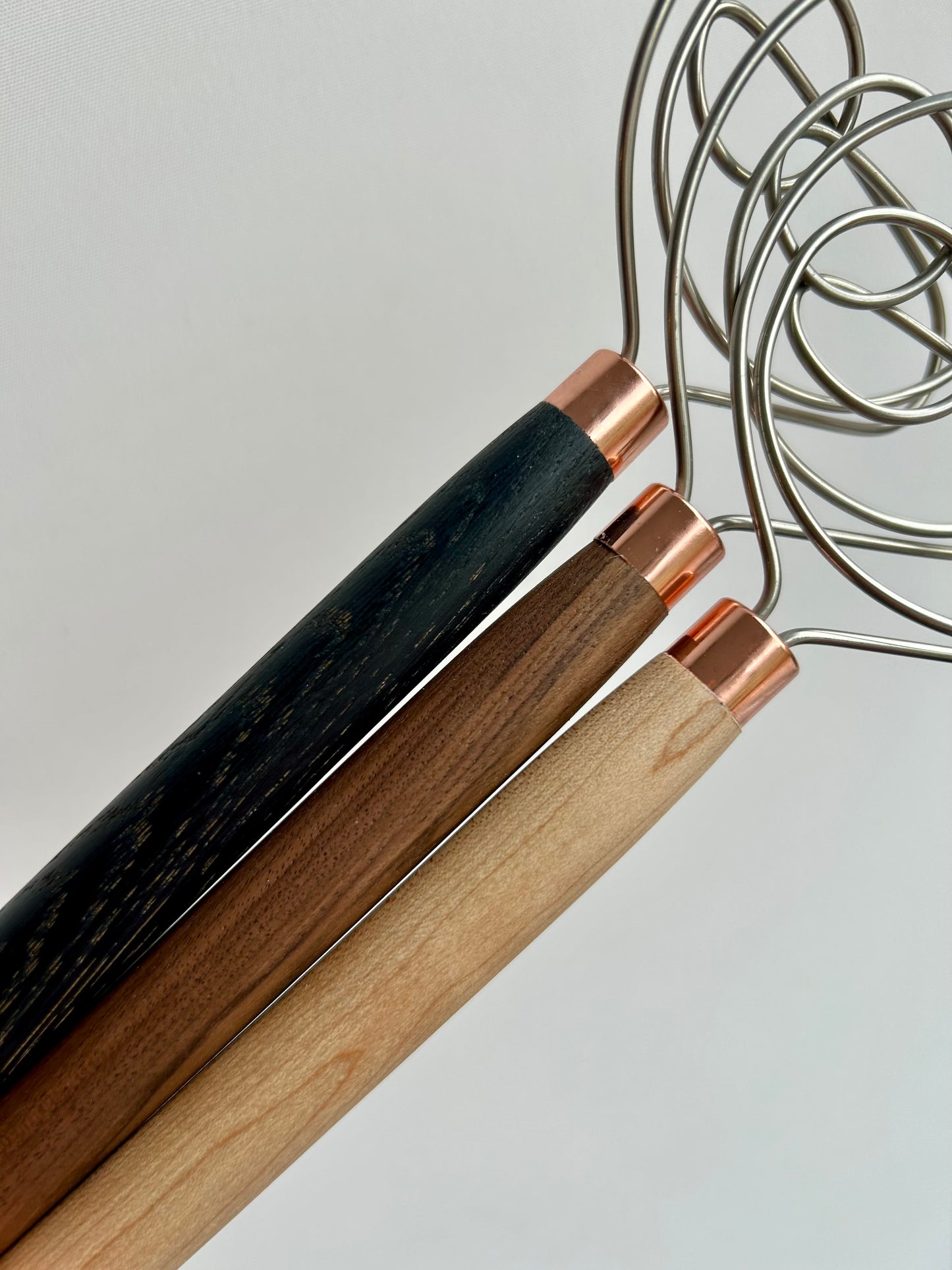 Handmade Danish Dough Whisk / Hook - Sourdough Bread Mixer - Sustainably Crafted & Made in Yorkshire, UK