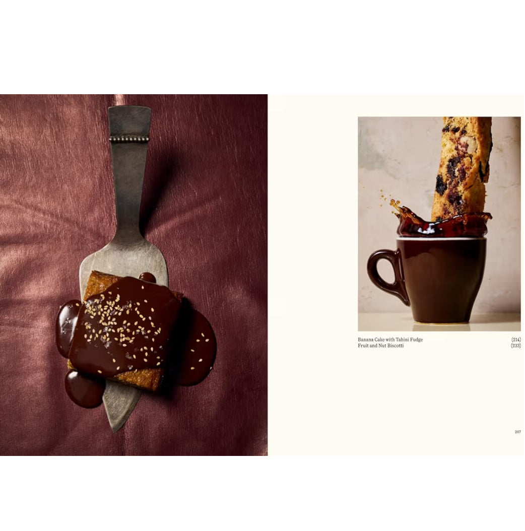 Third Culture Cooking: Classic Recipes for a New Generation - cookbook by Zaynab Issa