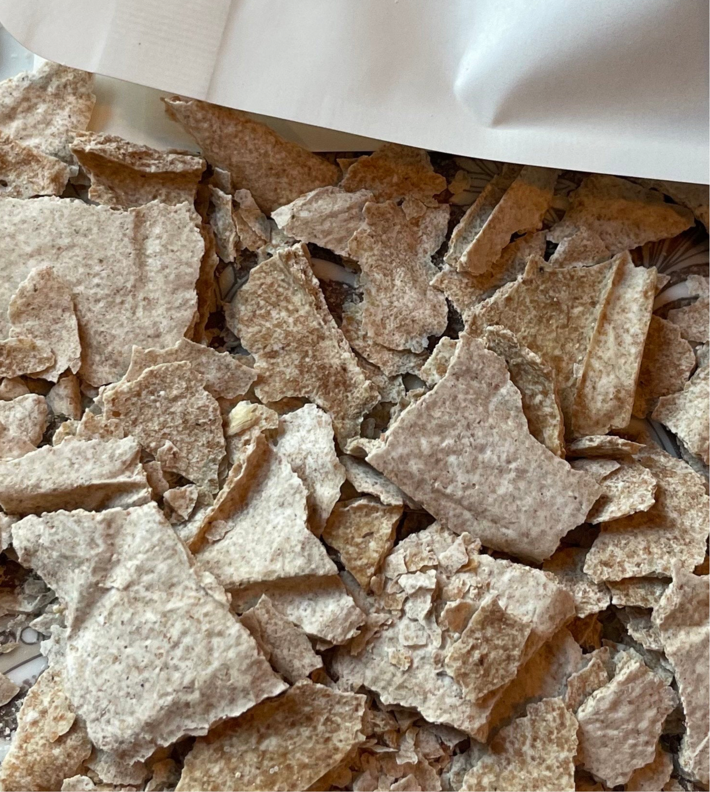 Organic Sourdough Starter + Instructions and Recipes! 15 grams / 0.5oz - made with locally sourced stoneground biodynamic flour