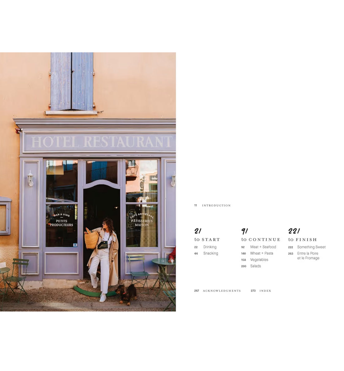 Le Sud: Recipes from Provence-Alpes-Cote d’Azur - cookbook by Rebekah Peppler