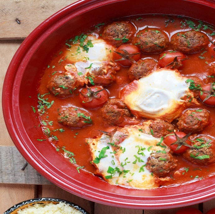 Harissa Moroccan Spice Blend 1 x 50g Pot