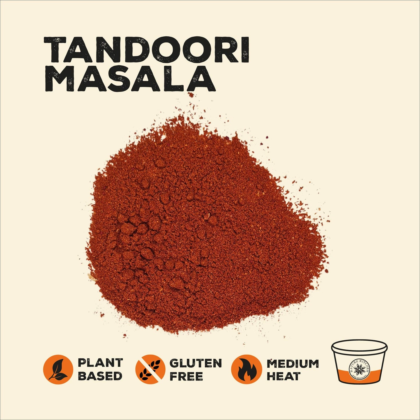 Tandoori Masala