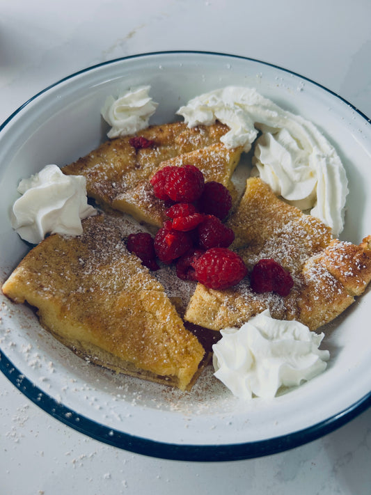 “Baby Dutch” ❣️ Pancakes