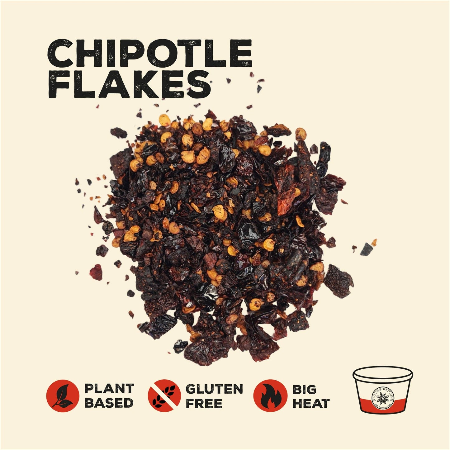Chilli Chipotle Flake