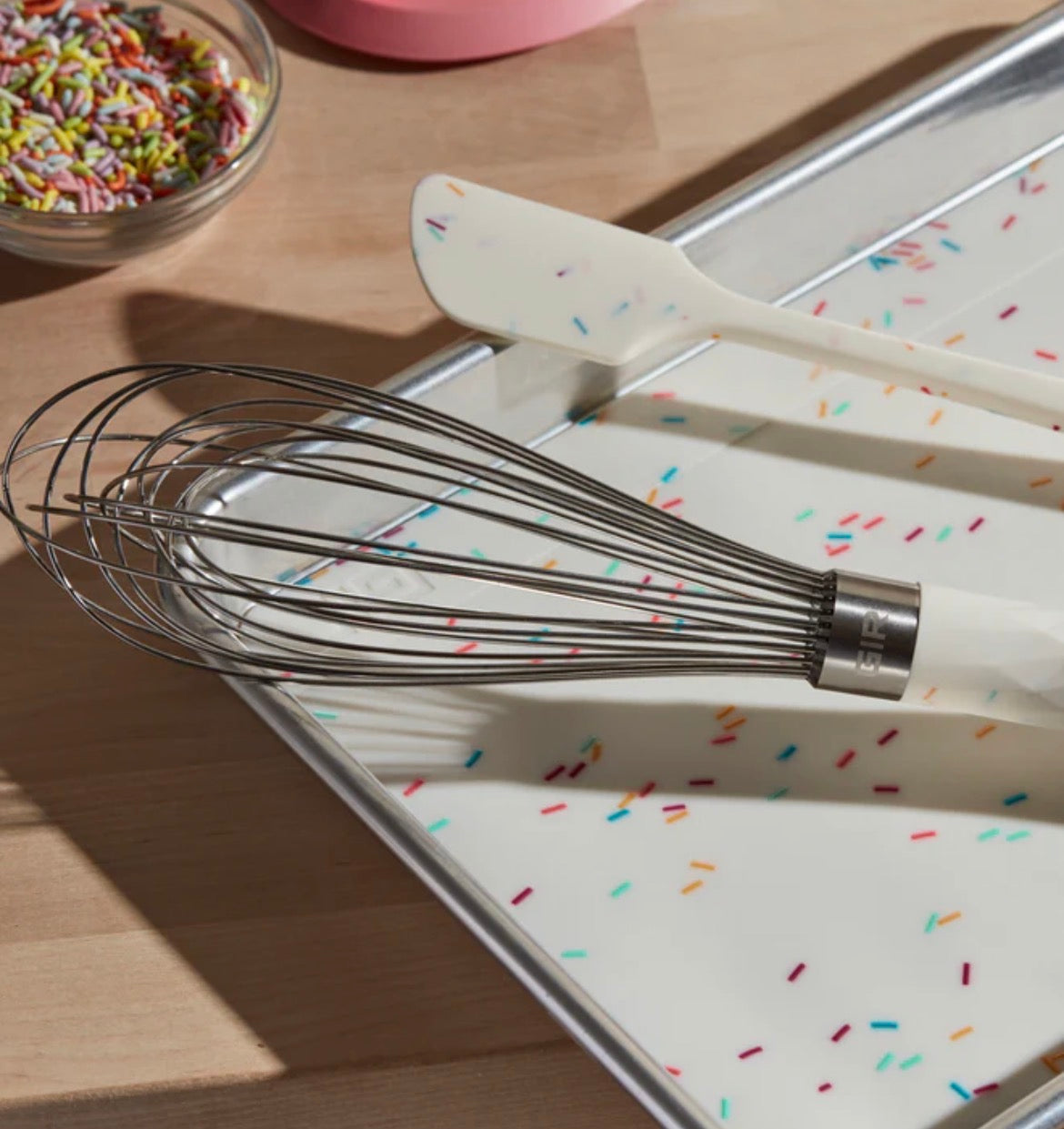Sprinkles Baking Mat by GIR