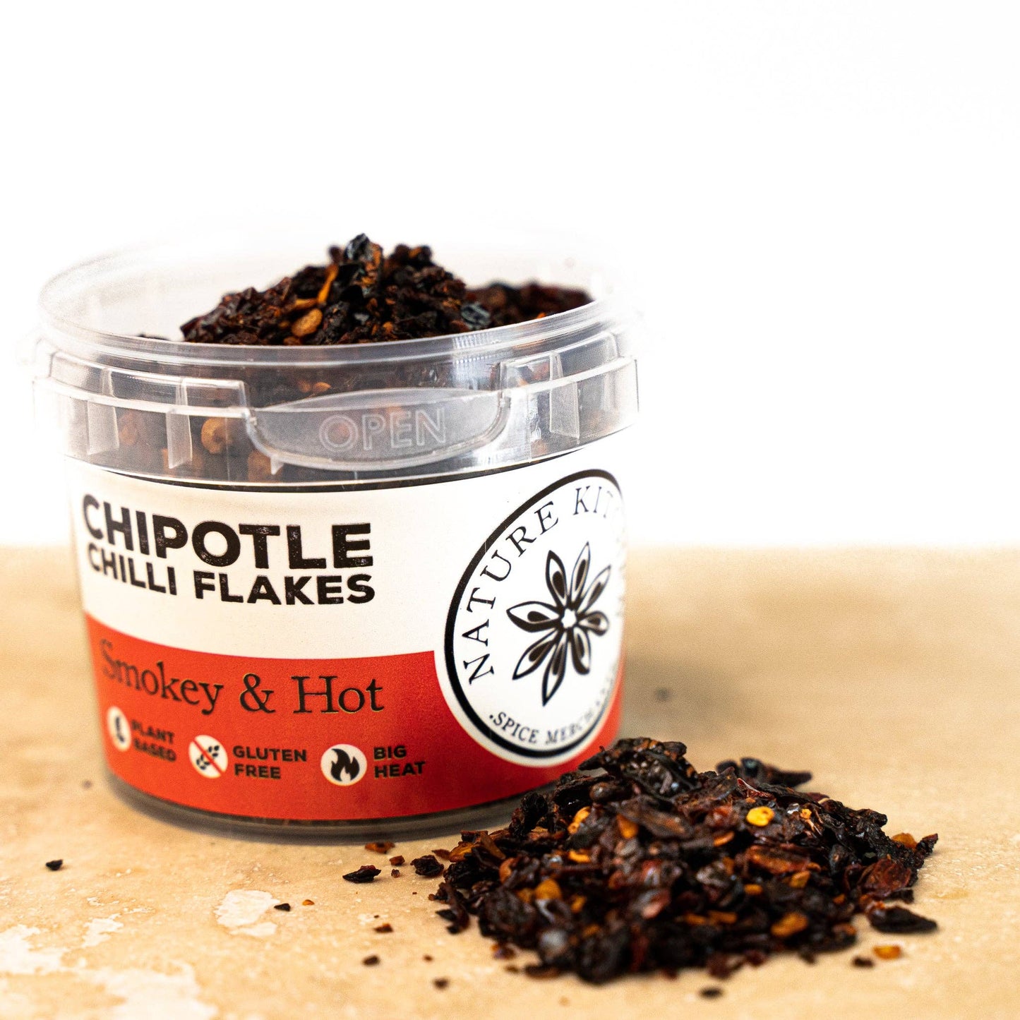 Chilli Chipotle Flake