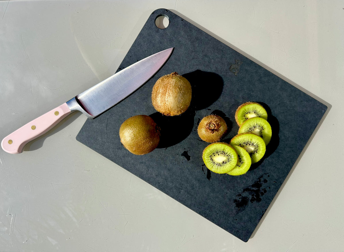 Floaty Goat wood fibre chopping & serving boards ♻️