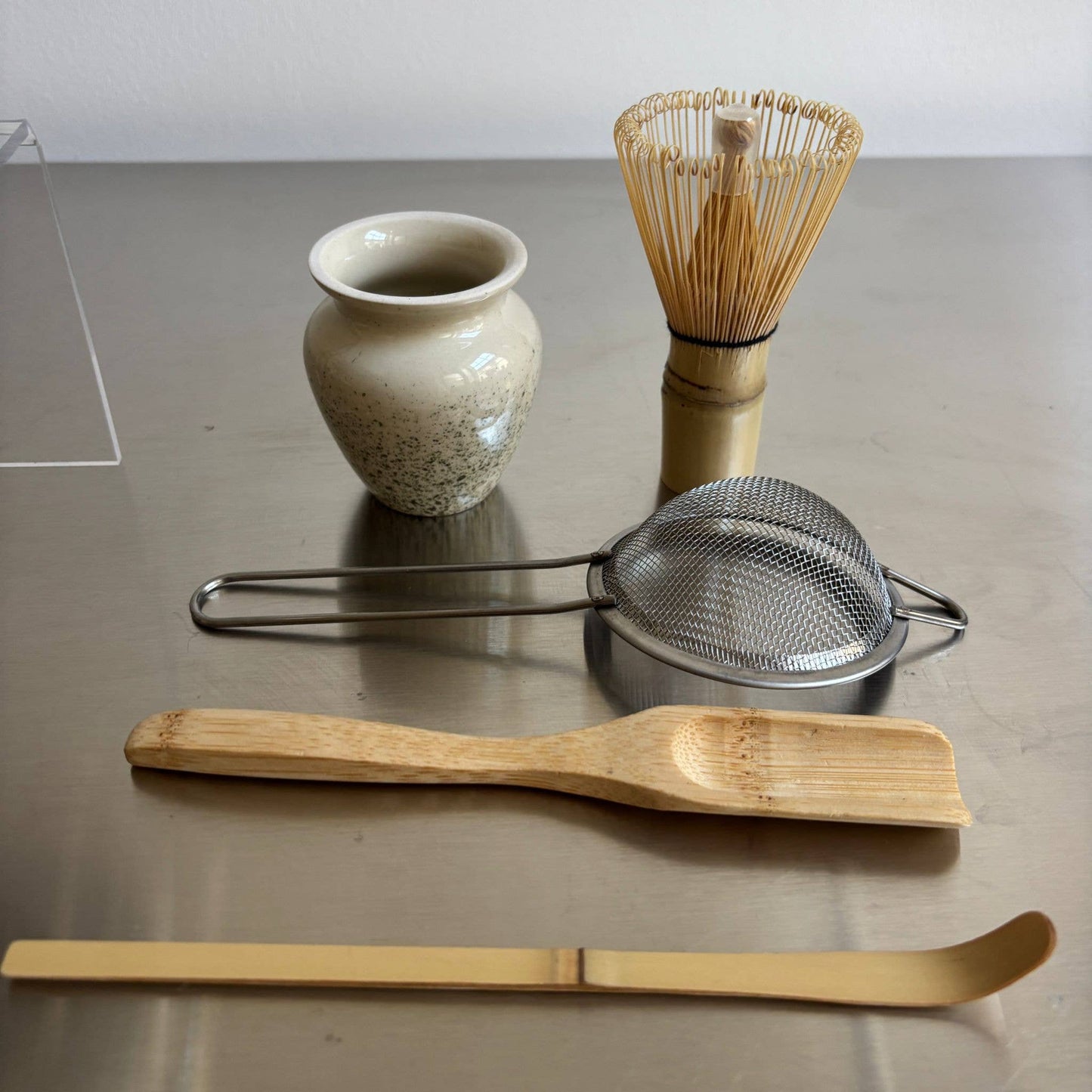 Matcha Tea Ceremony Set by L.A.B. London