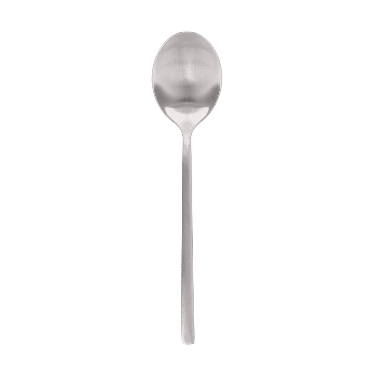 Stainless Steel Dessert Spoon - 30cm