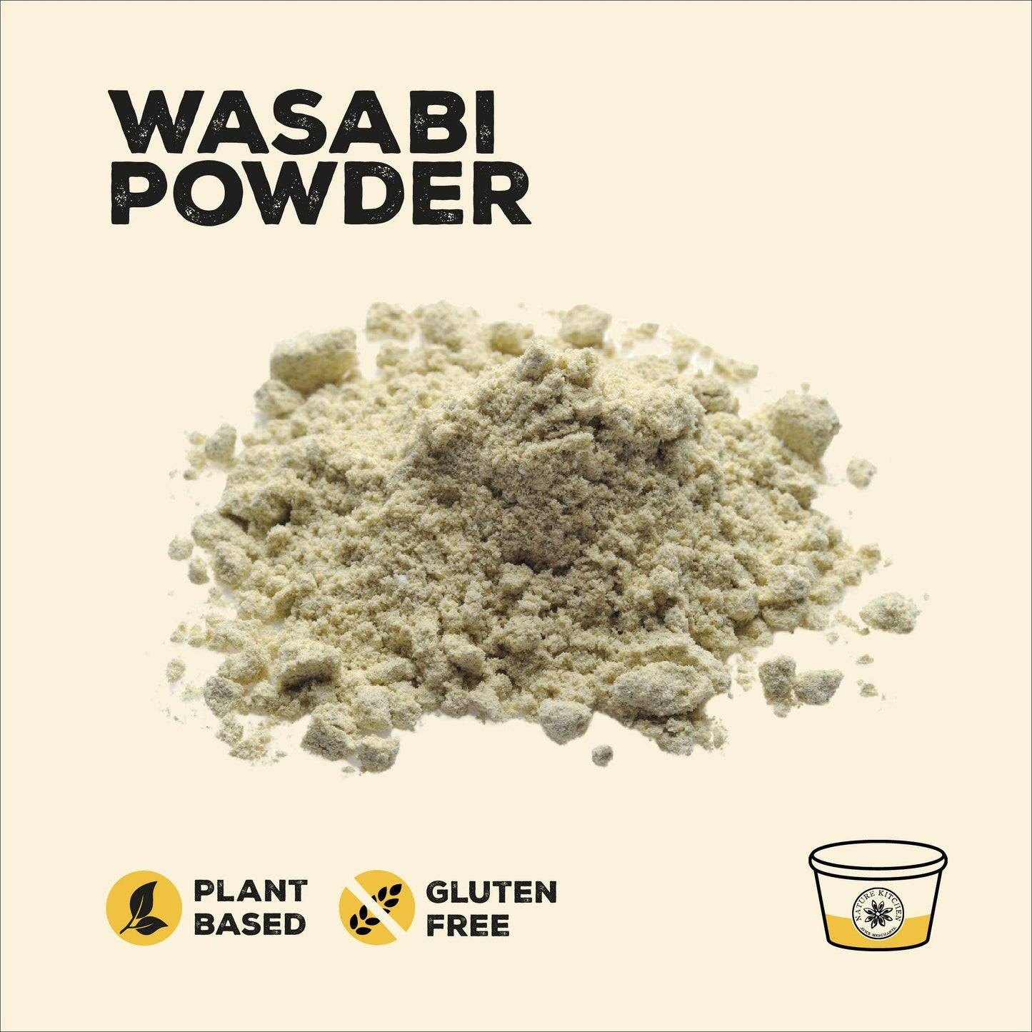Wasabi