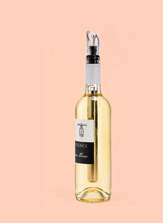 Brilliant 3 in 1 Wine Cooling System