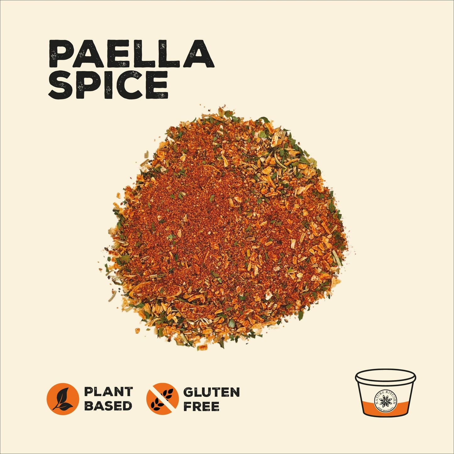 Paella Spices