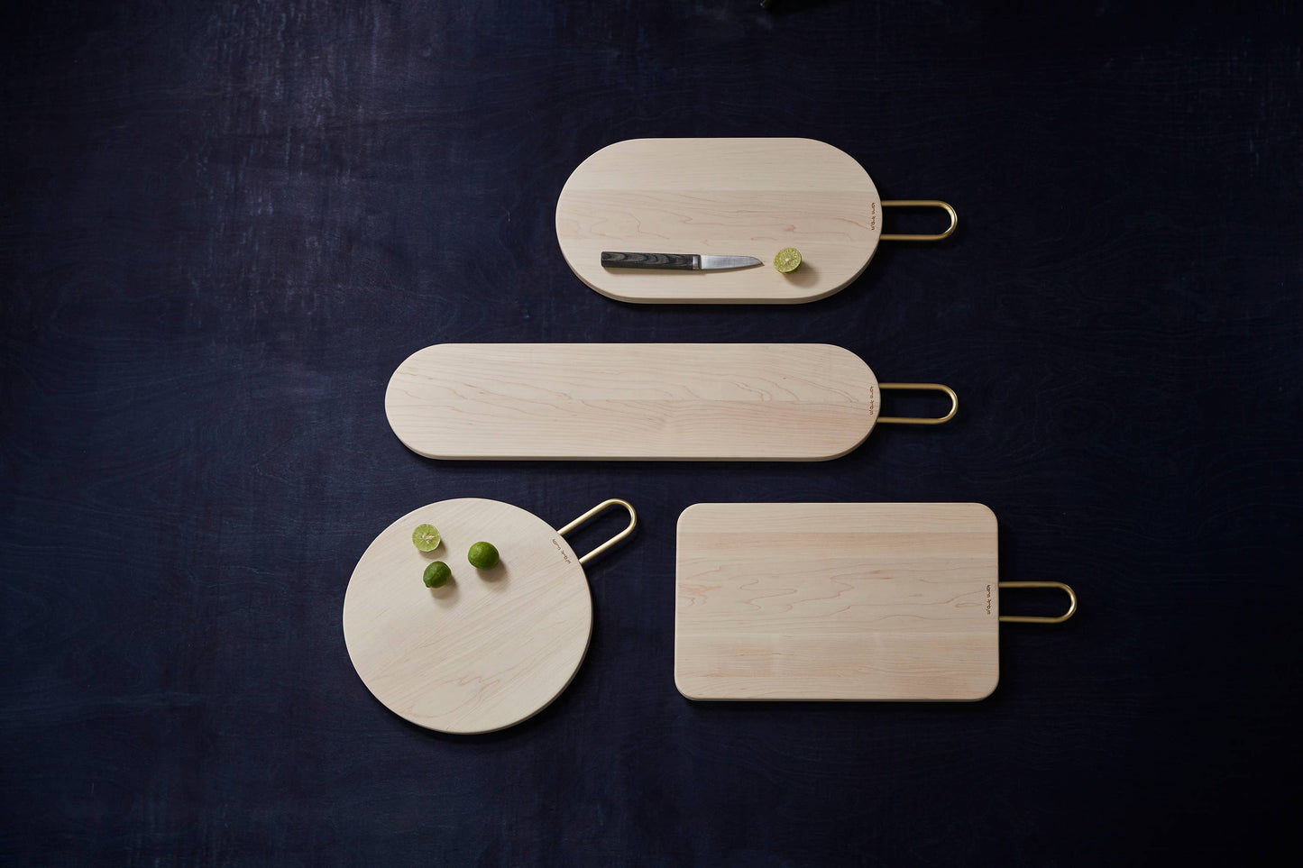 *Preorder :: ships August 6* HEATH Maple serving/cutting/chopping board by designer Aaron Probyn