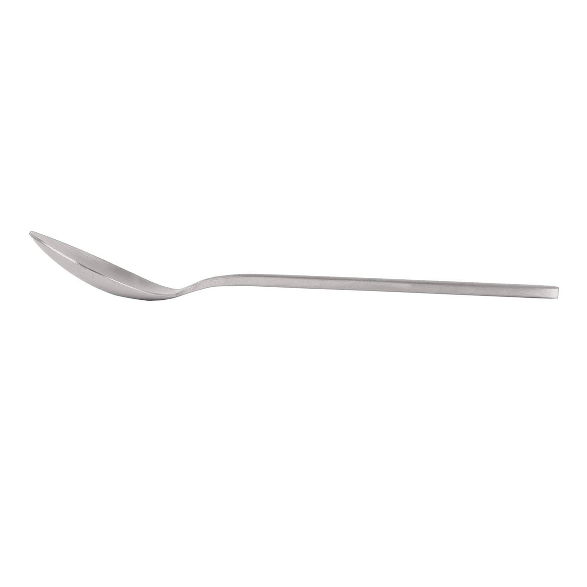 Stainless Steel Dessert Spoon - 30cm