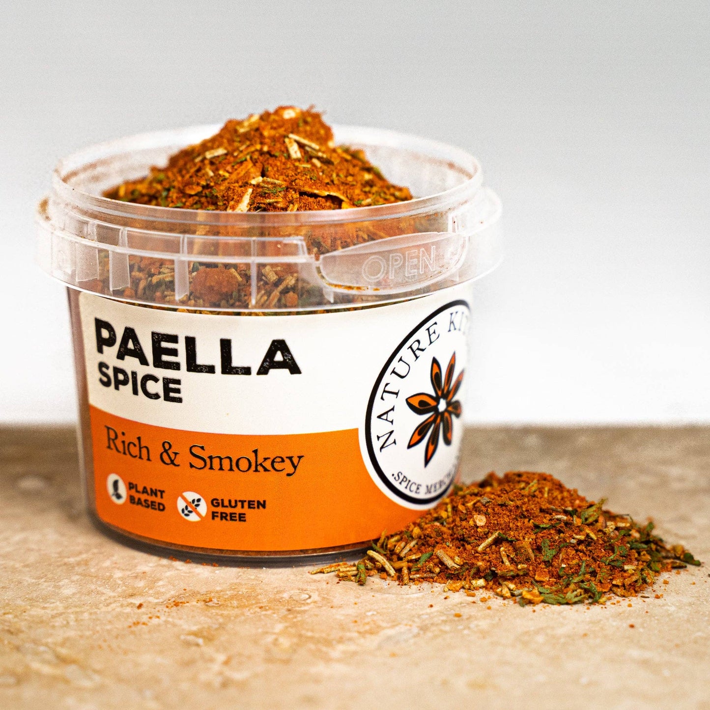 Paella Spices