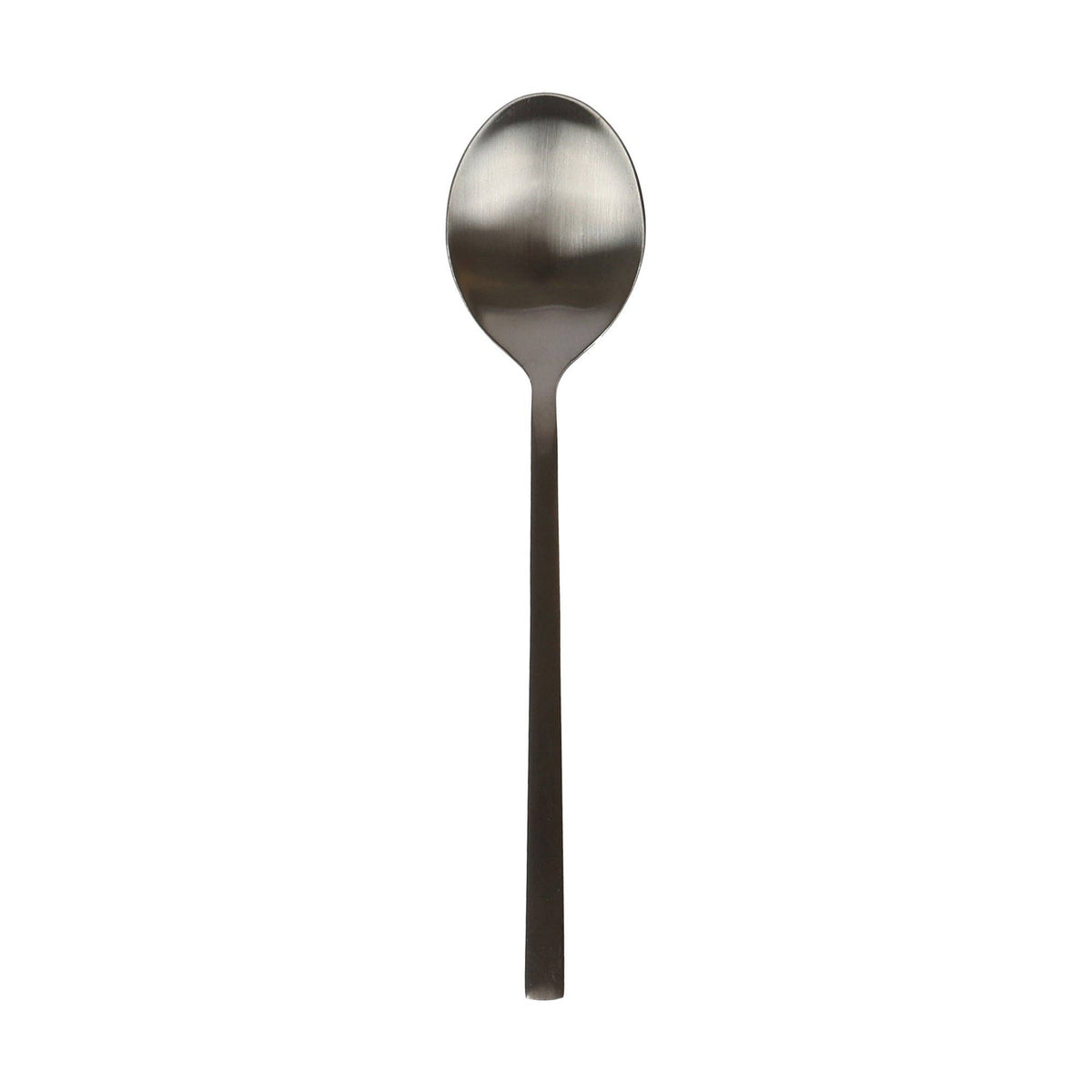 Stainless Steel Dessert Spoon - 30cm