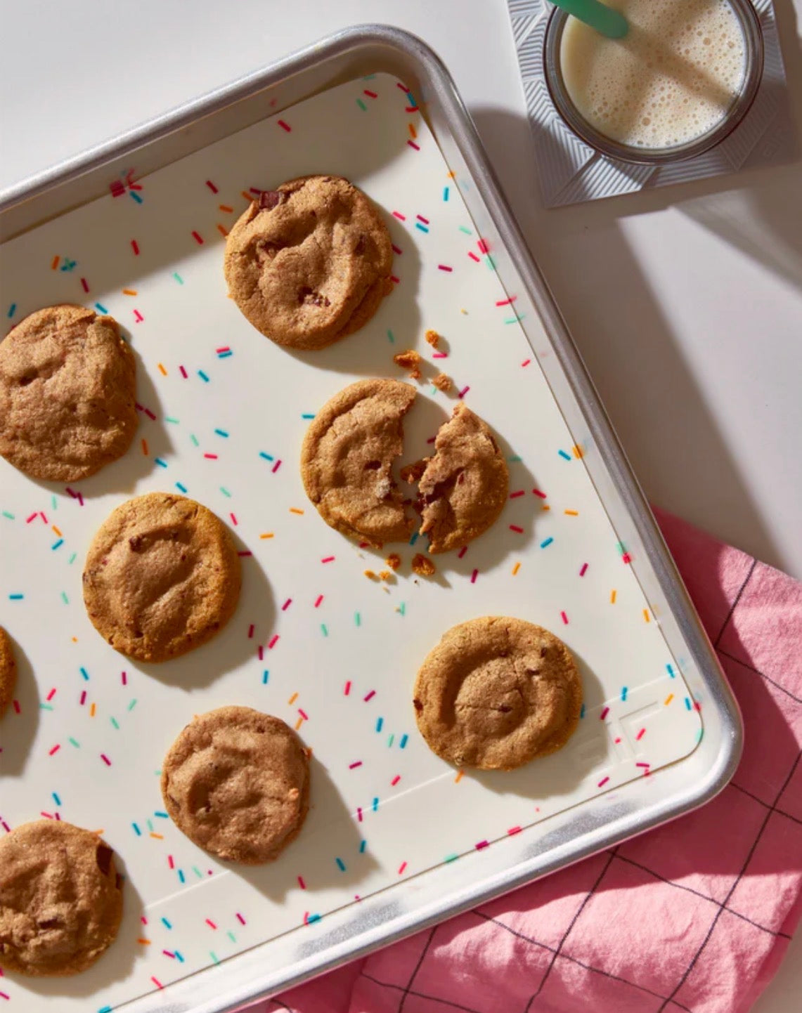 Sprinkles Baking Mat by GIR
