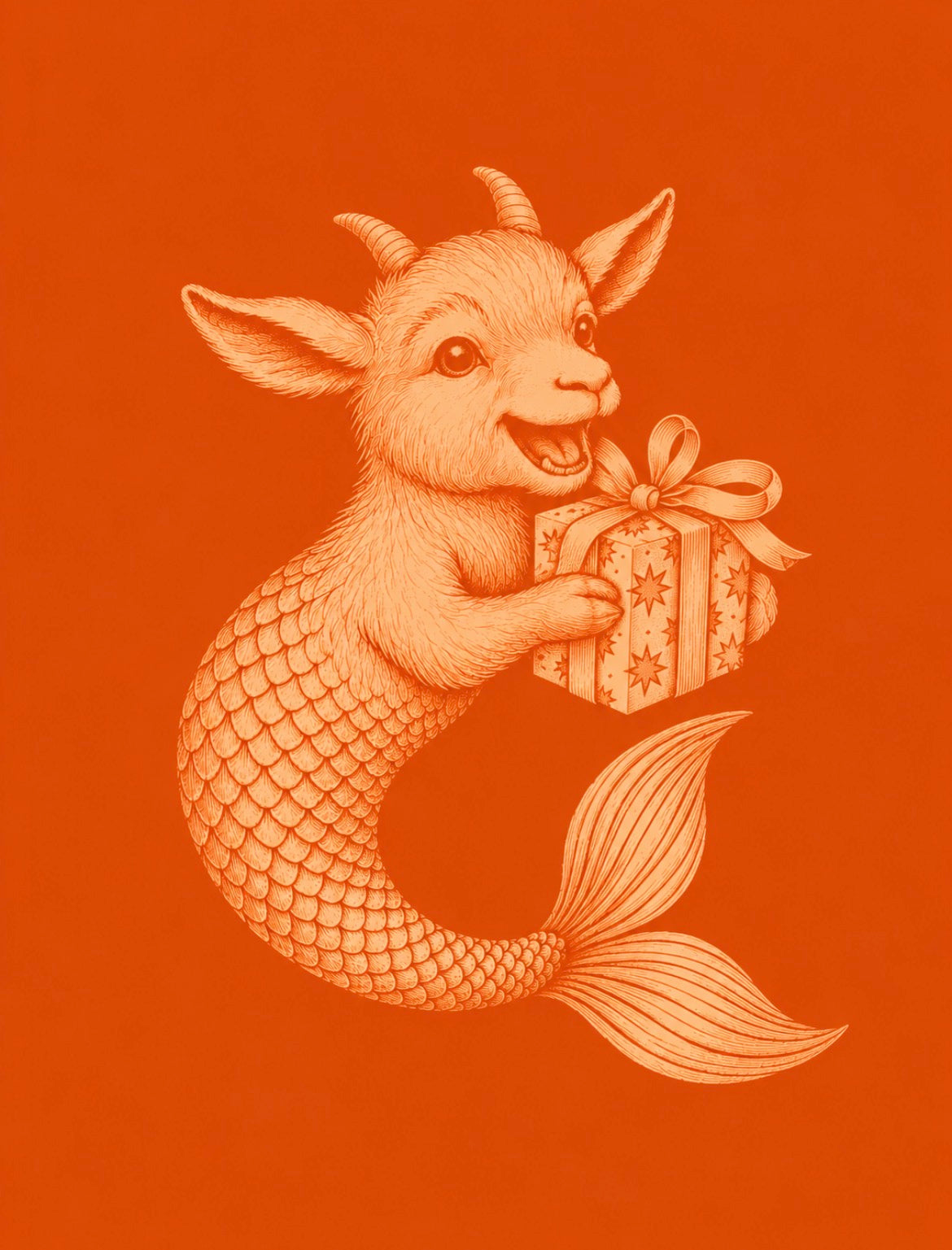 *FloatyGoat Gift Voucher*