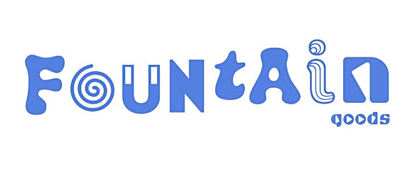 FOUNTAiN goods