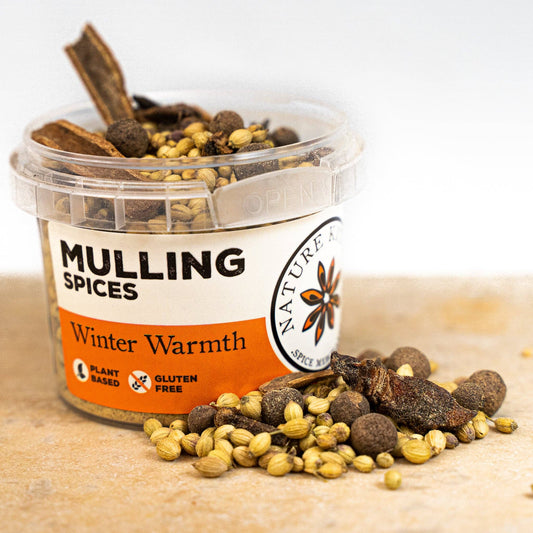 Mulling Spices