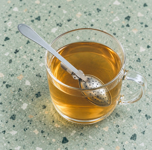 Tea Infuser Spoon