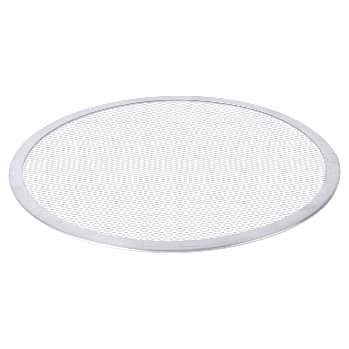 Aluminium Pizza Screen - 12"