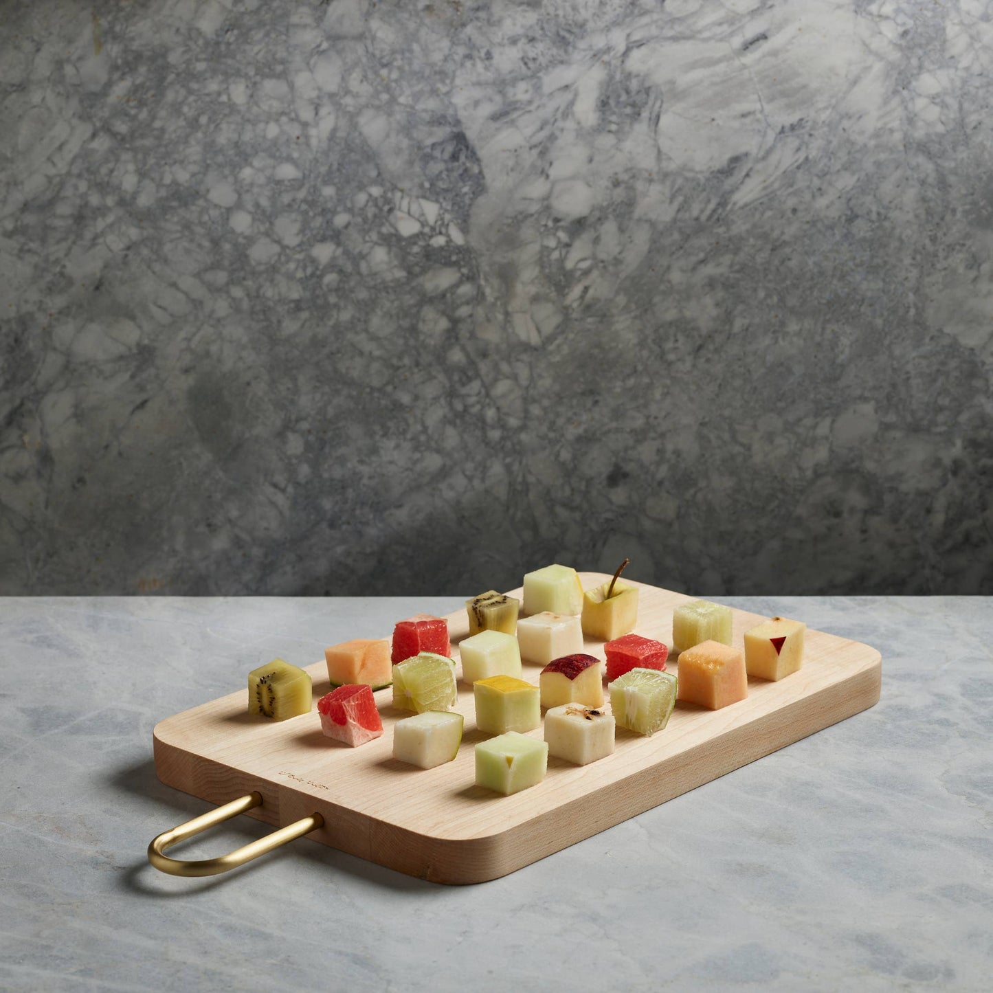 *Preorder :: ships August 6* HEATH Maple serving/cutting/chopping board by designer Aaron Probyn
