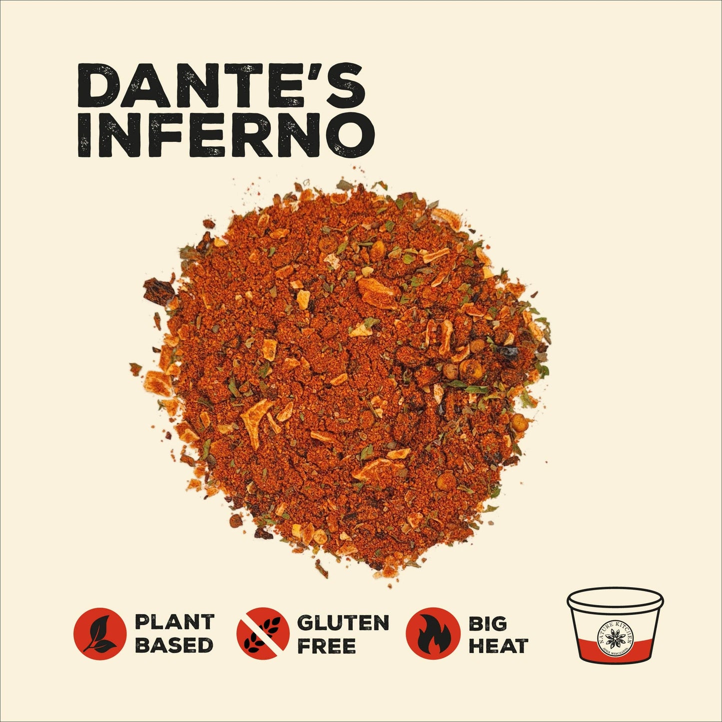 Dante's Inferno