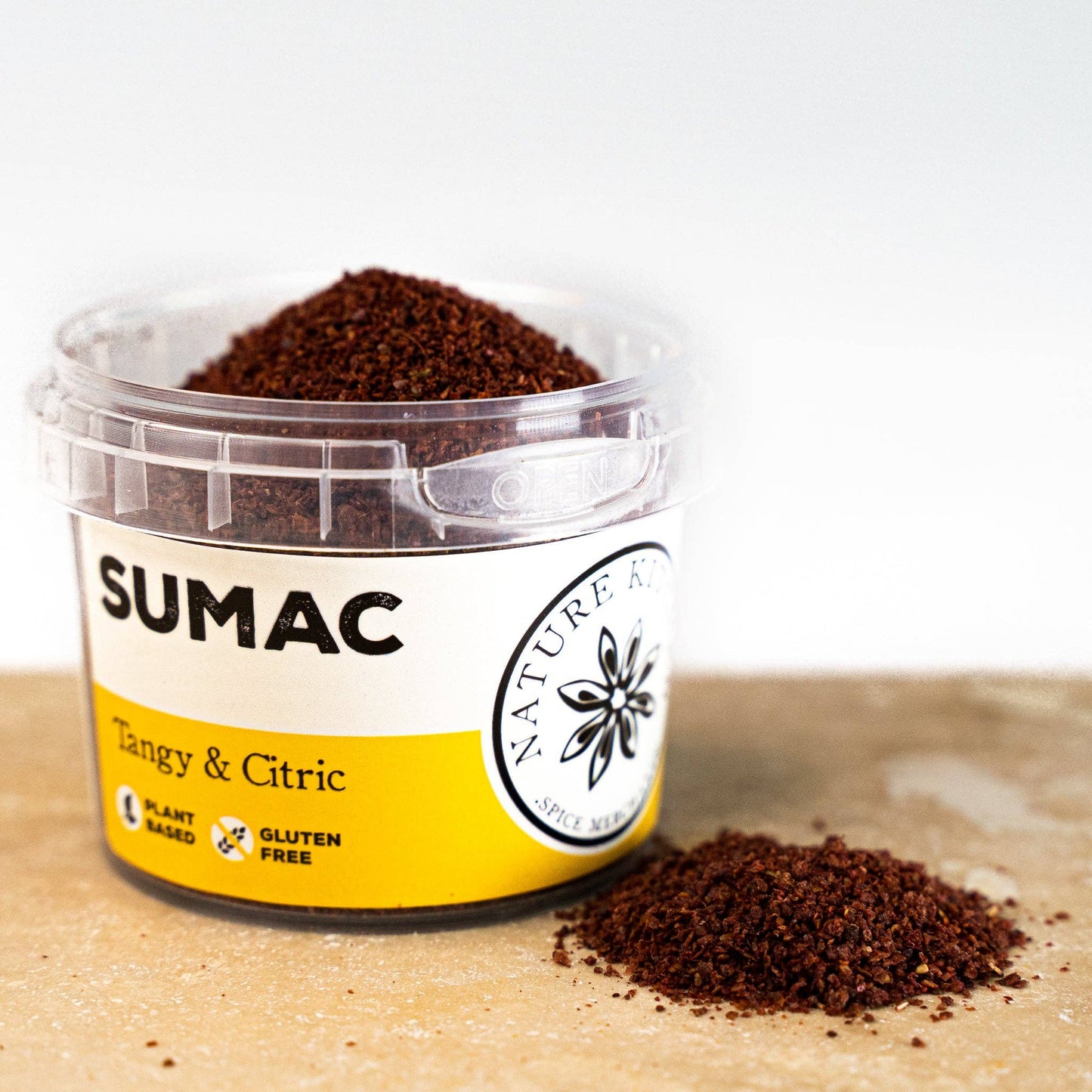 Sumac