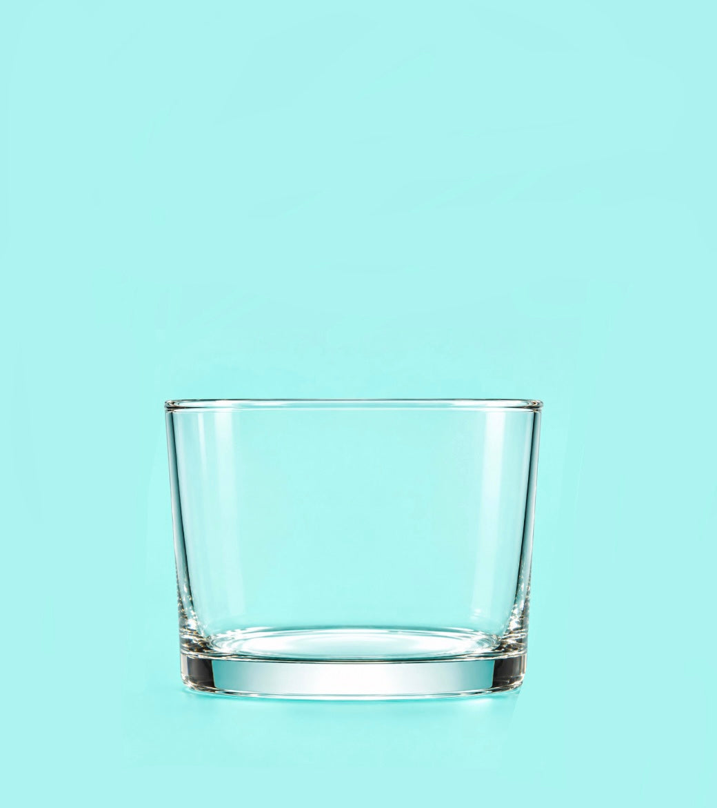 Bodega Short Whiskey Glasses