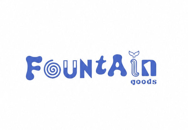 FOUNTAiN goods