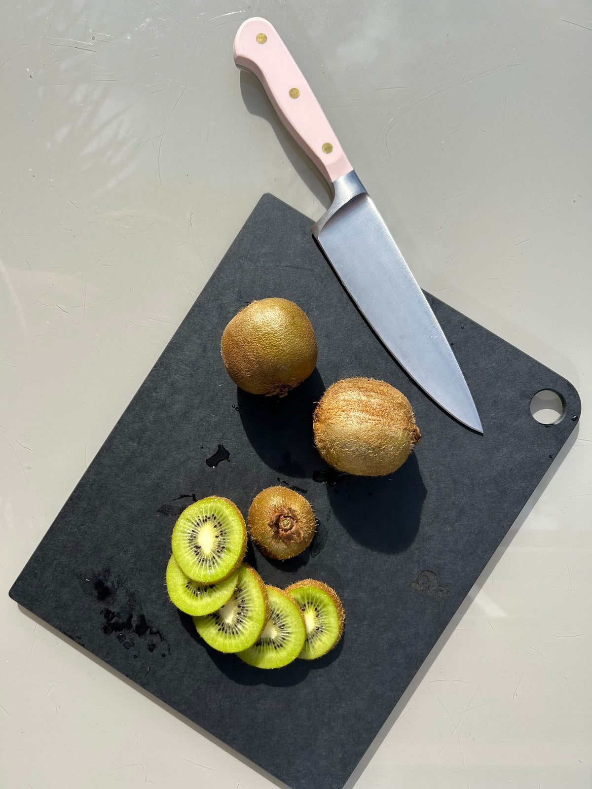 Floaty Goat wood fibre chopping & serving boards ♻️